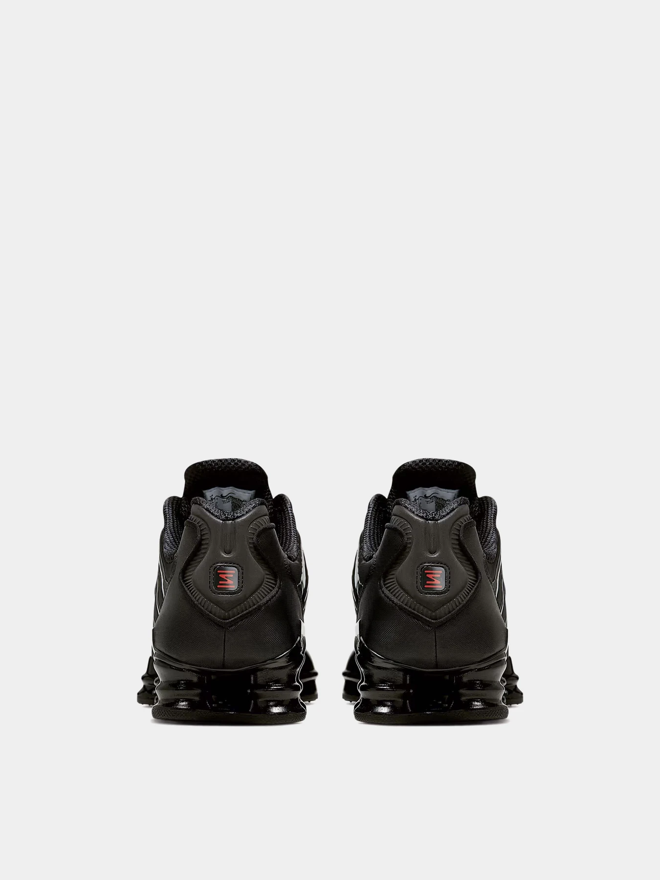 Кроссовки NIKE SHOX TL модель AV3595-002 Фото