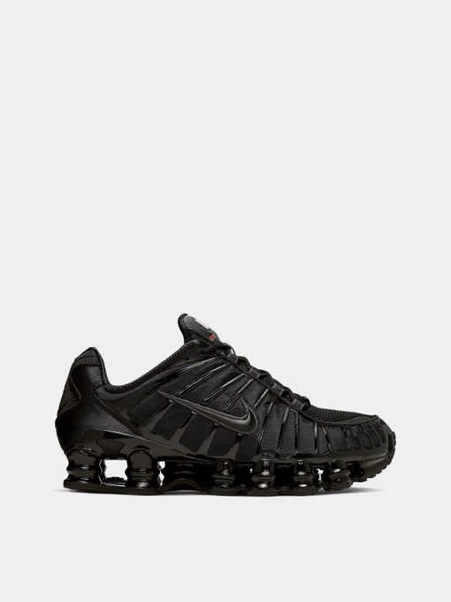 Кроссовки NIKE SHOX TL модель AV3595-002 Фото