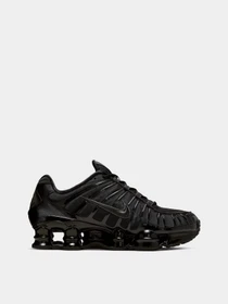 Кроссовки NIKE SHOX TL модель AV3595-002 Фото