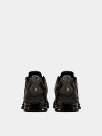 Кроссовки NIKE SHOX TL модель AV3595-002 Фото
