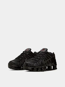 Кроссовки NIKE SHOX TL модель AV3595-002 Фото