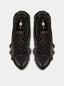 Кроссовки NIKE SHOX TL модель AV3595-002 Фото