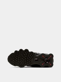 Кроссовки NIKE SHOX TL модель AV3595-002 Фото
