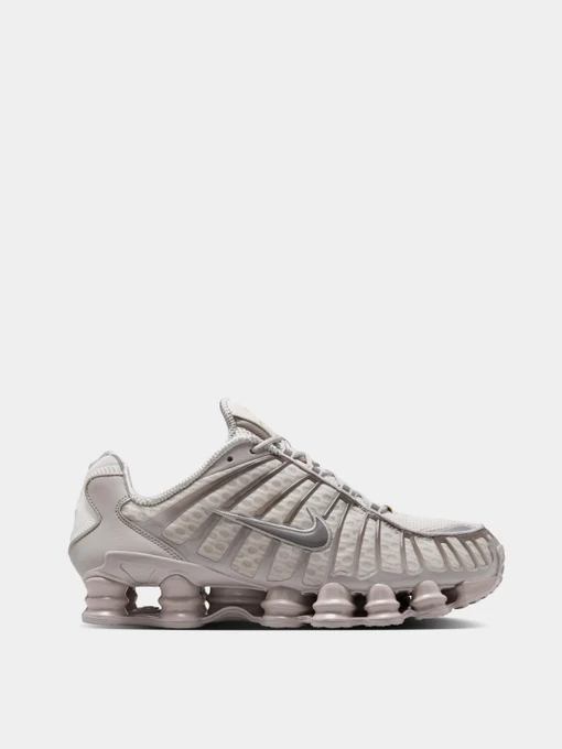 Кроссовки NIKE SHOX TL модель AV3595-104 Фото