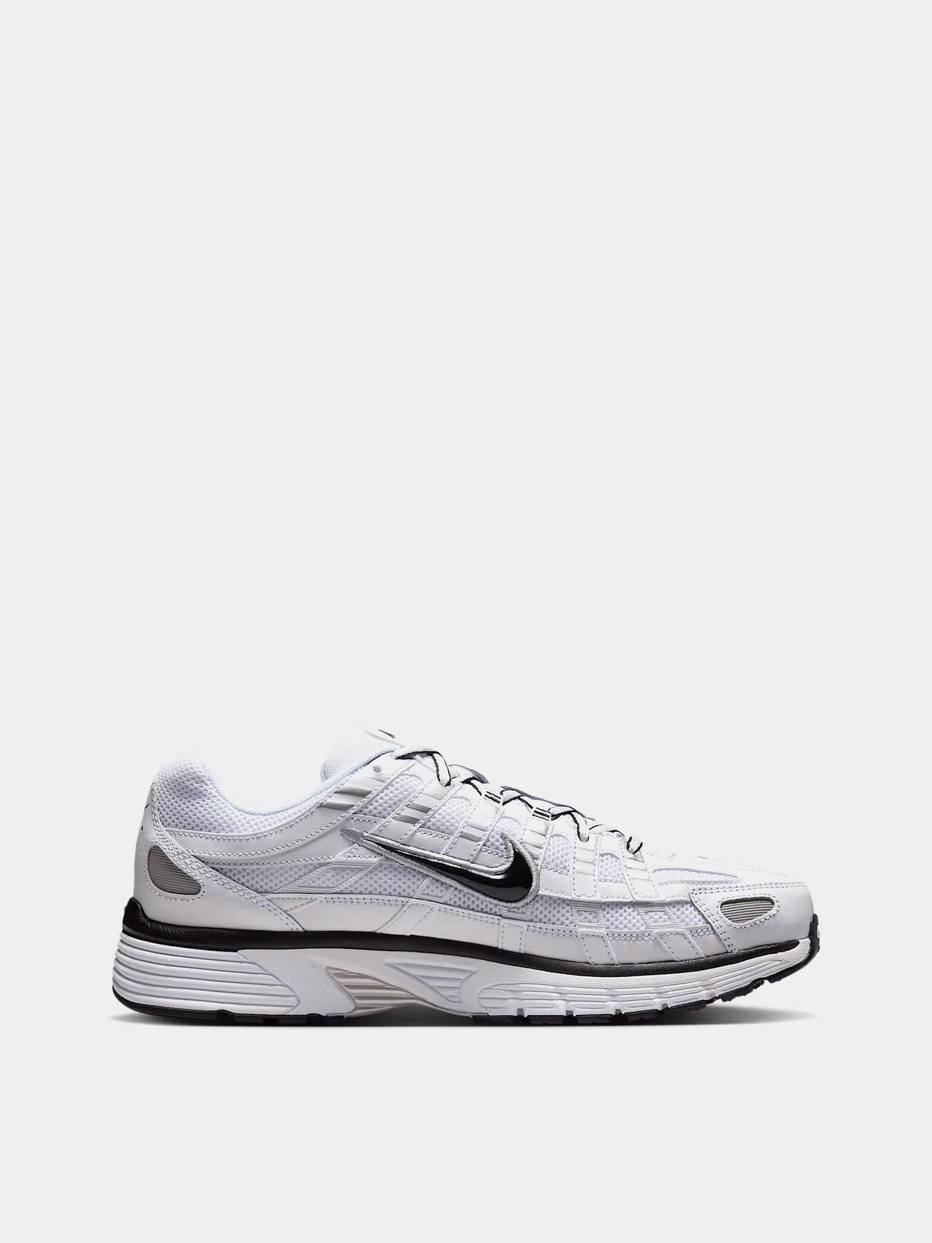 Кросівки NIKE P-6000 модель CD6404-107 Кросівки NIKE P-6000 модель CD6404-107 Фото