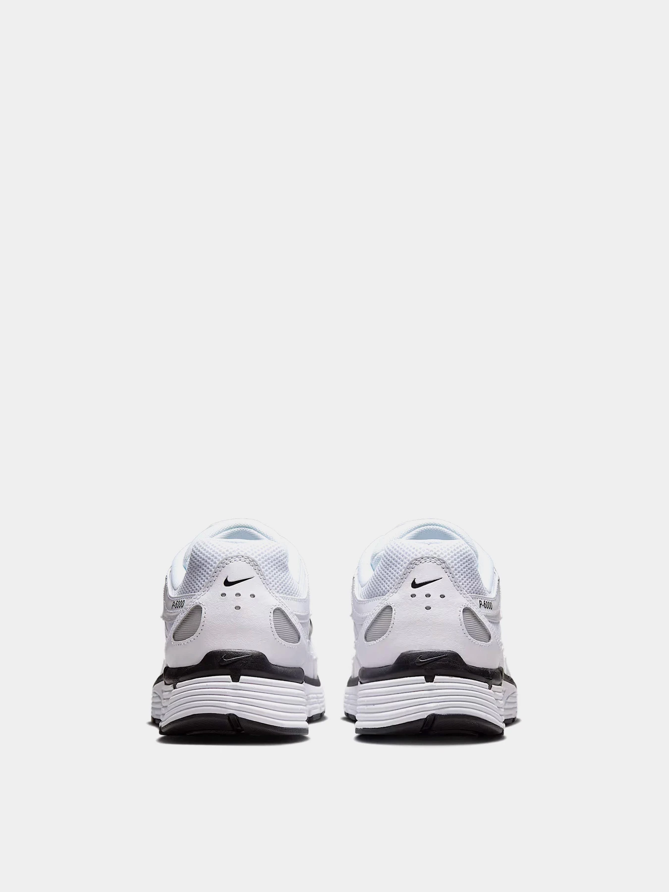 Кросівки NIKE P-6000 модель CD6404-107 Кросівки NIKE P-6000 модель CD6404-107 Фото