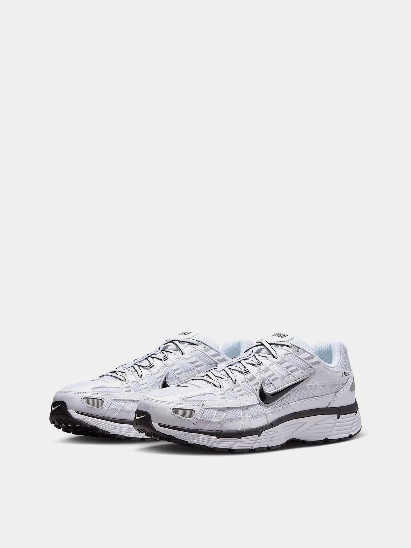 Кросівки NIKE P-6000 модель CD6404-107 Кросівки NIKE P-6000 модель CD6404-107 Фото