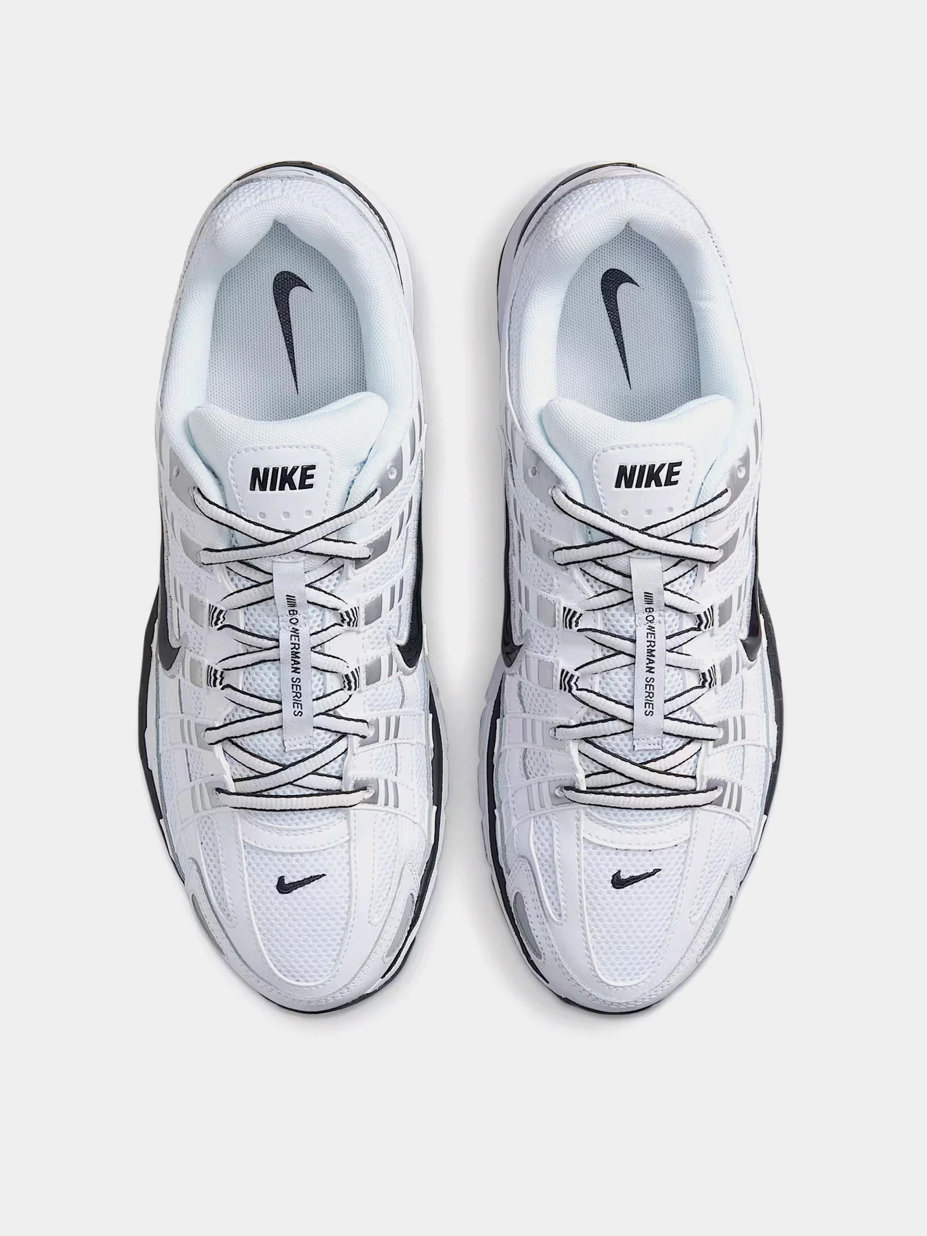 Кросівки NIKE P-6000 модель CD6404-107 Кросівки NIKE P-6000 модель CD6404-107 Фото