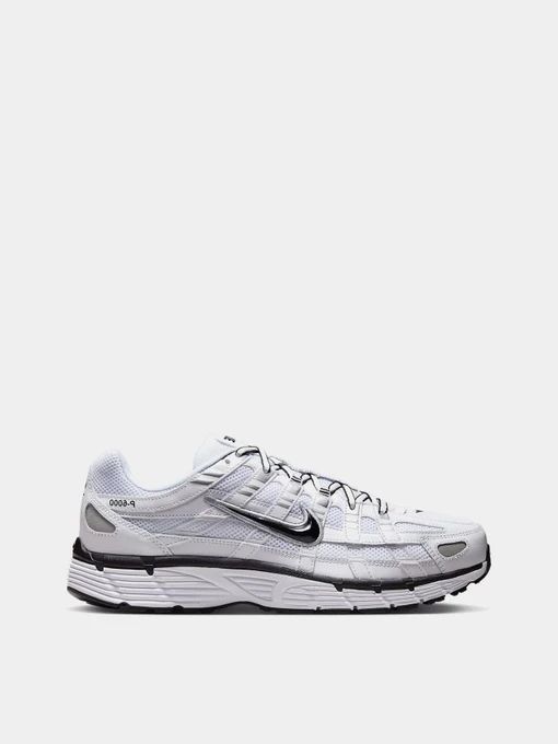 Кросівки NIKE P-6000 модель CD6404-107 Фото
