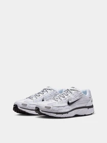 Кросівки NIKE P-6000 модель CD6404-107 Фото