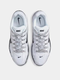 Кросівки NIKE P-6000 модель CD6404-107 Фото
