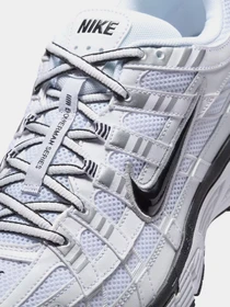 Кросівки NIKE P-6000 модель CD6404-107 Фото