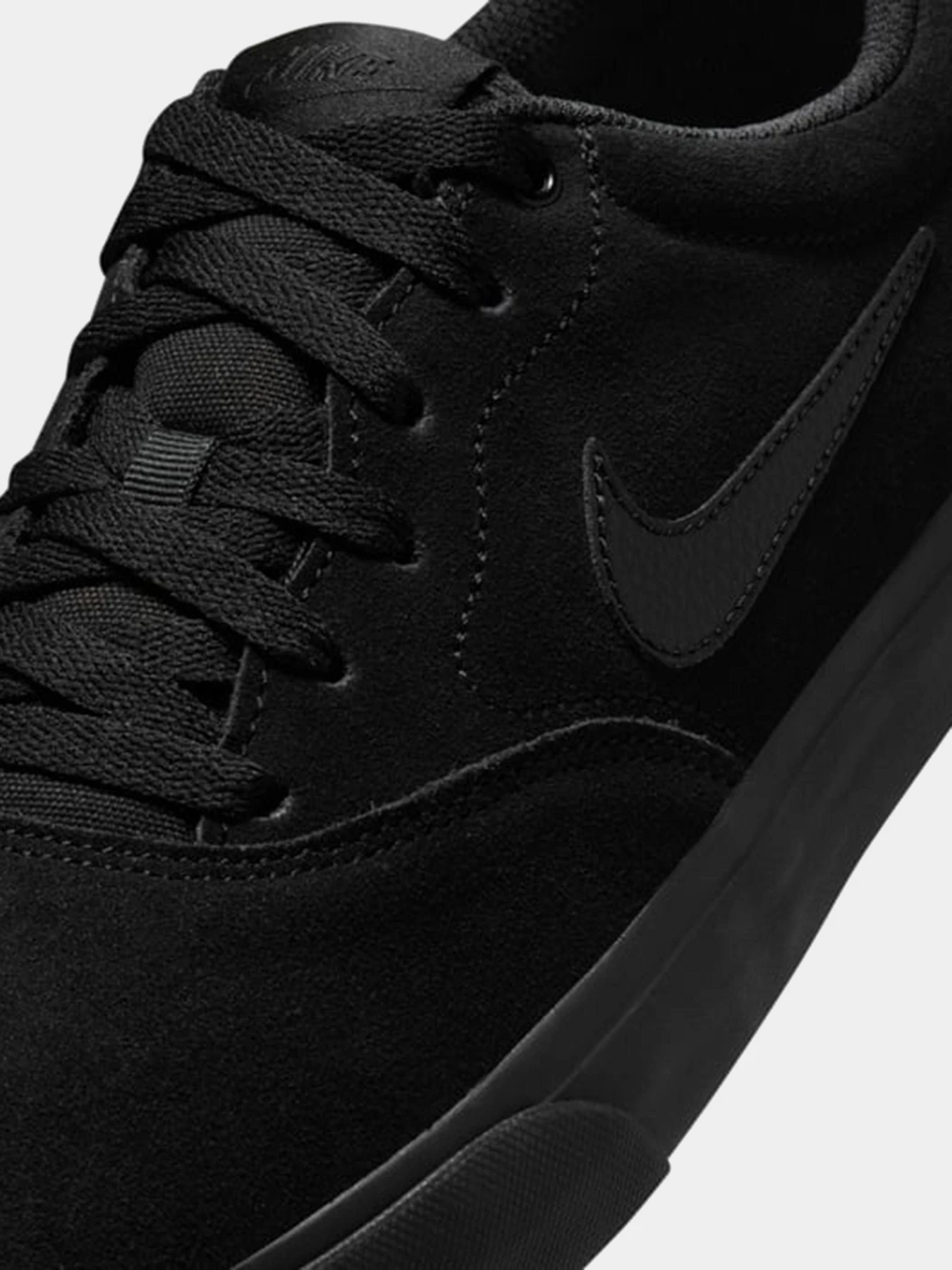 Кеди NIKE CHARGE SUEDE модель IB2750-002 Фото