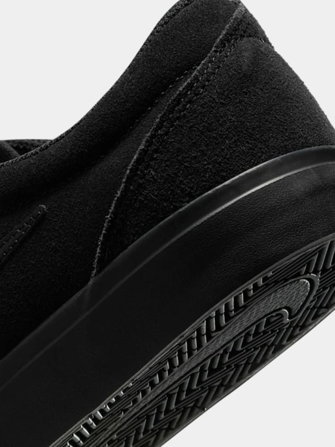 Кеди NIKE CHARGE SUEDE модель IB2750-002 Фото