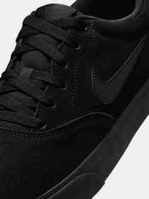 Кеди NIKE CHARGE SUEDE модель IB2750-002 Фото