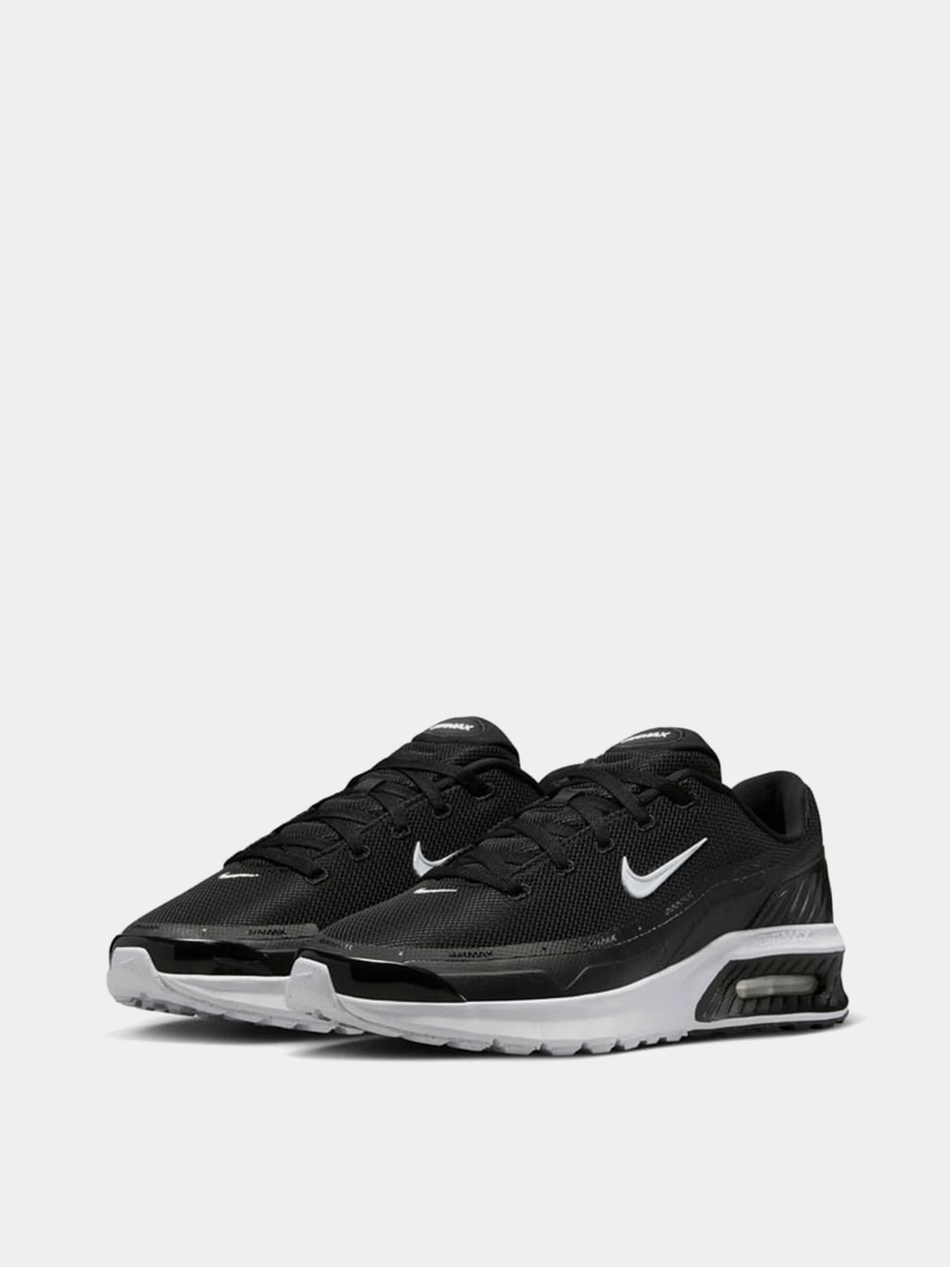 Кросівки NIKE AIR MAX BIA модель IF2624-005 Фото