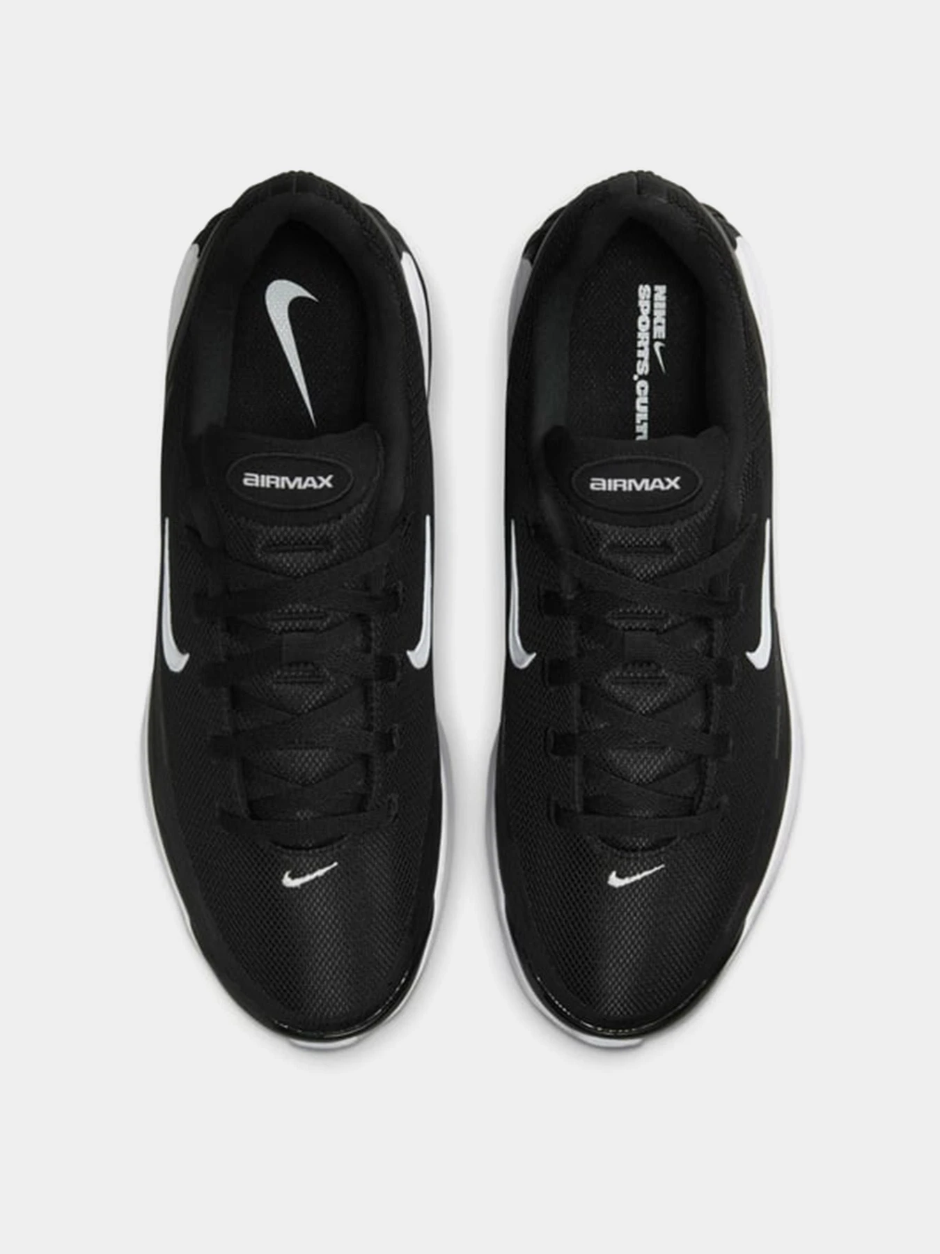 Кросівки NIKE AIR MAX BIA модель IF2624-005 Фото