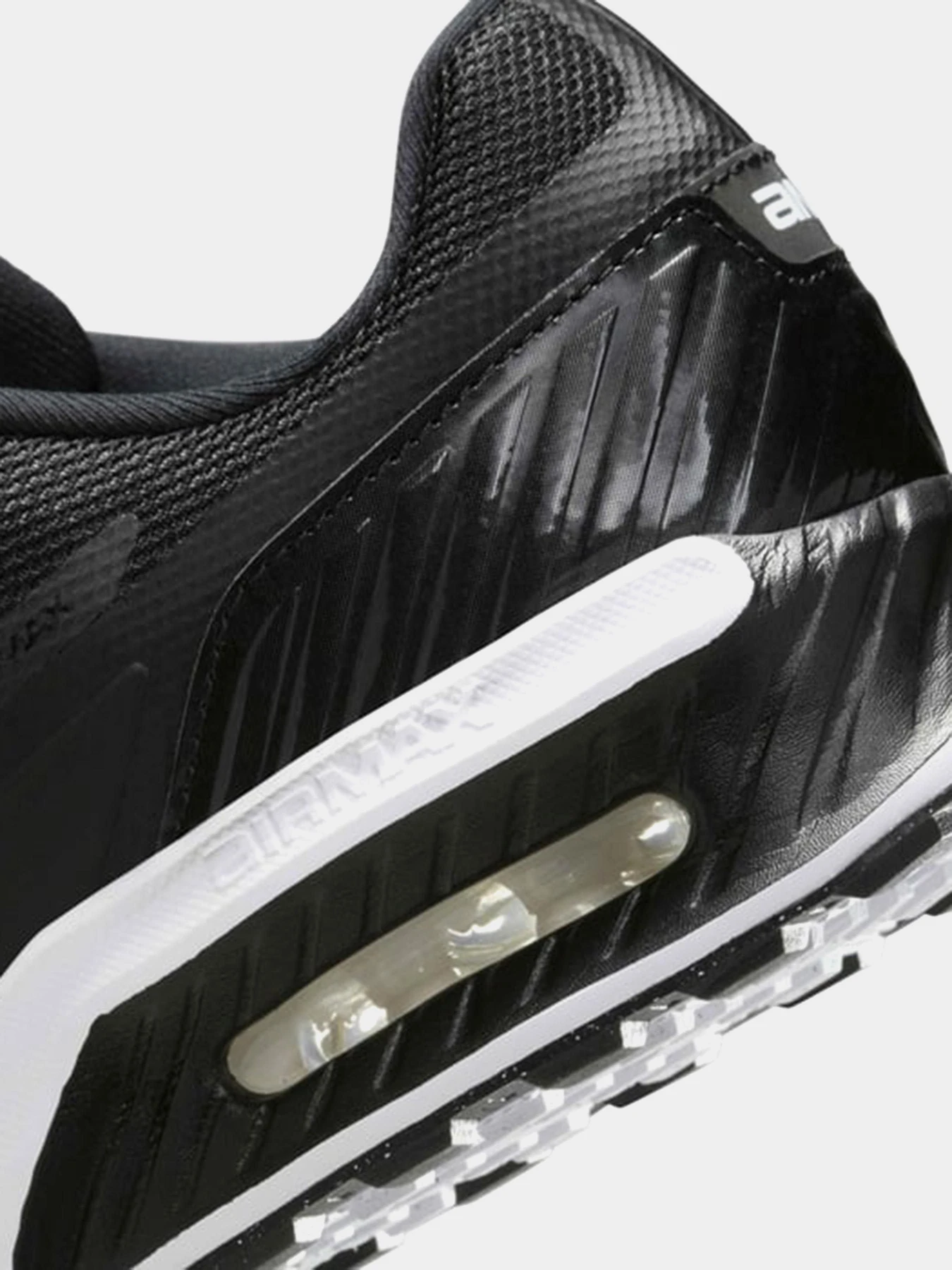 Кросівки NIKE AIR MAX BIA модель IF2624-005 Фото