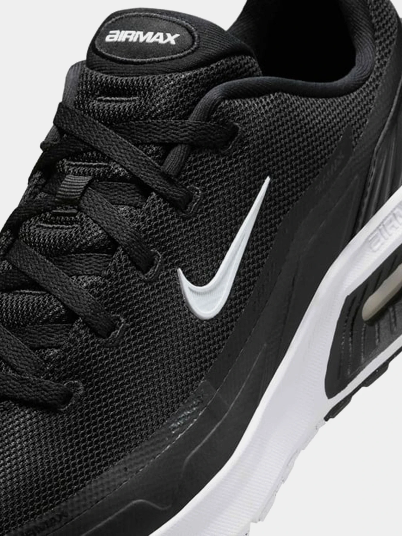 Кросівки NIKE AIR MAX BIA модель IF2624-005 Фото