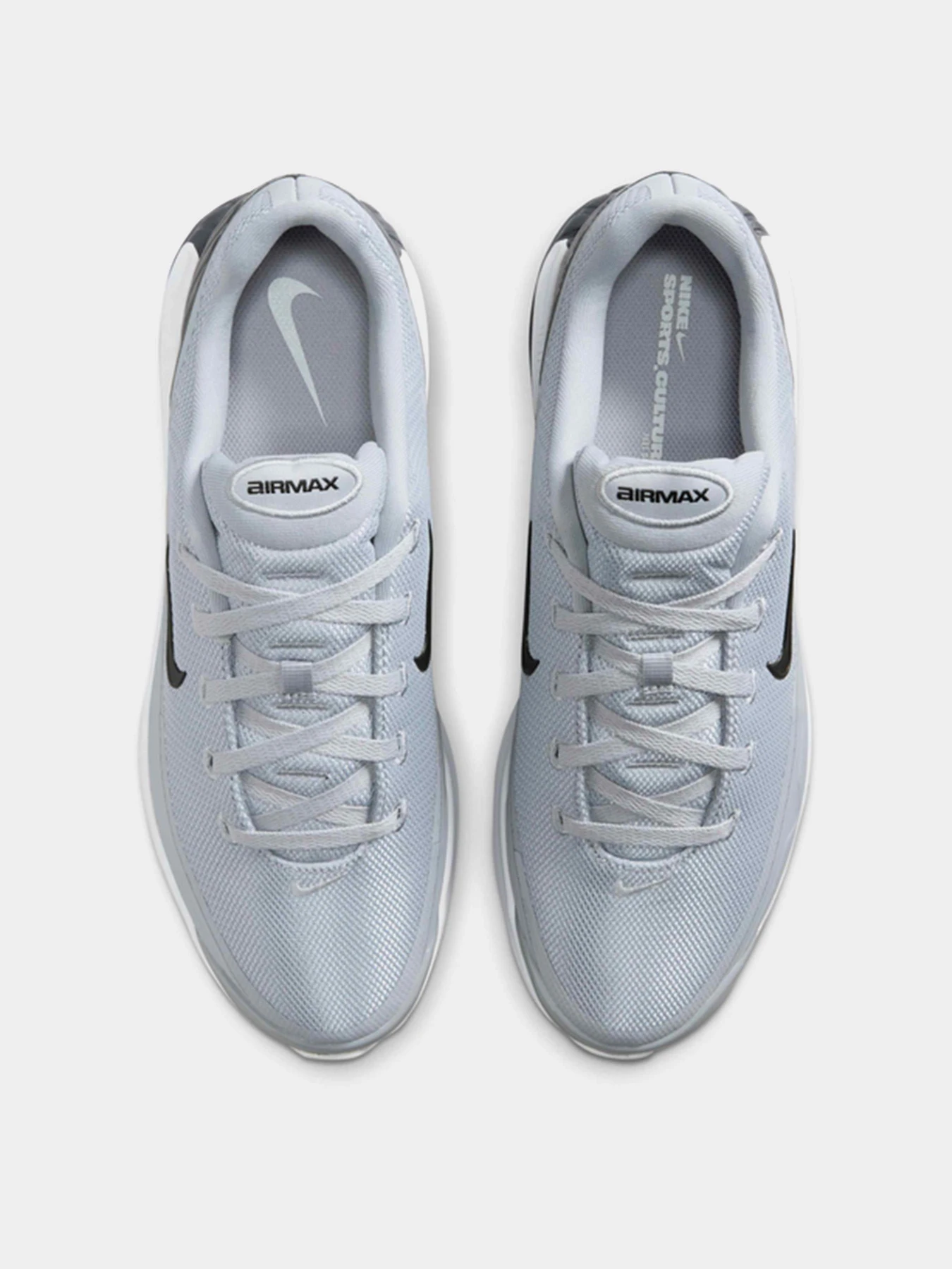Кросівки NIKE AIR MAX BIA модель IF2624-007 Фото
