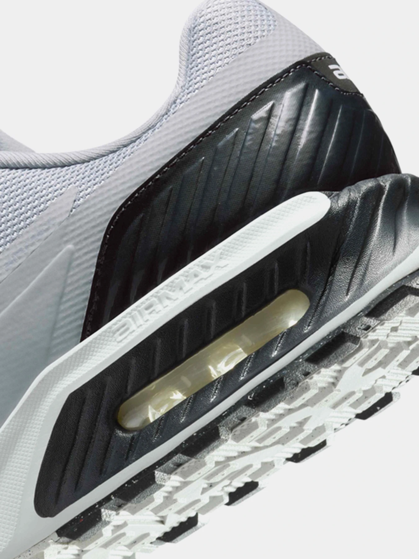 Кросівки NIKE AIR MAX BIA модель IF2624-007 Фото
