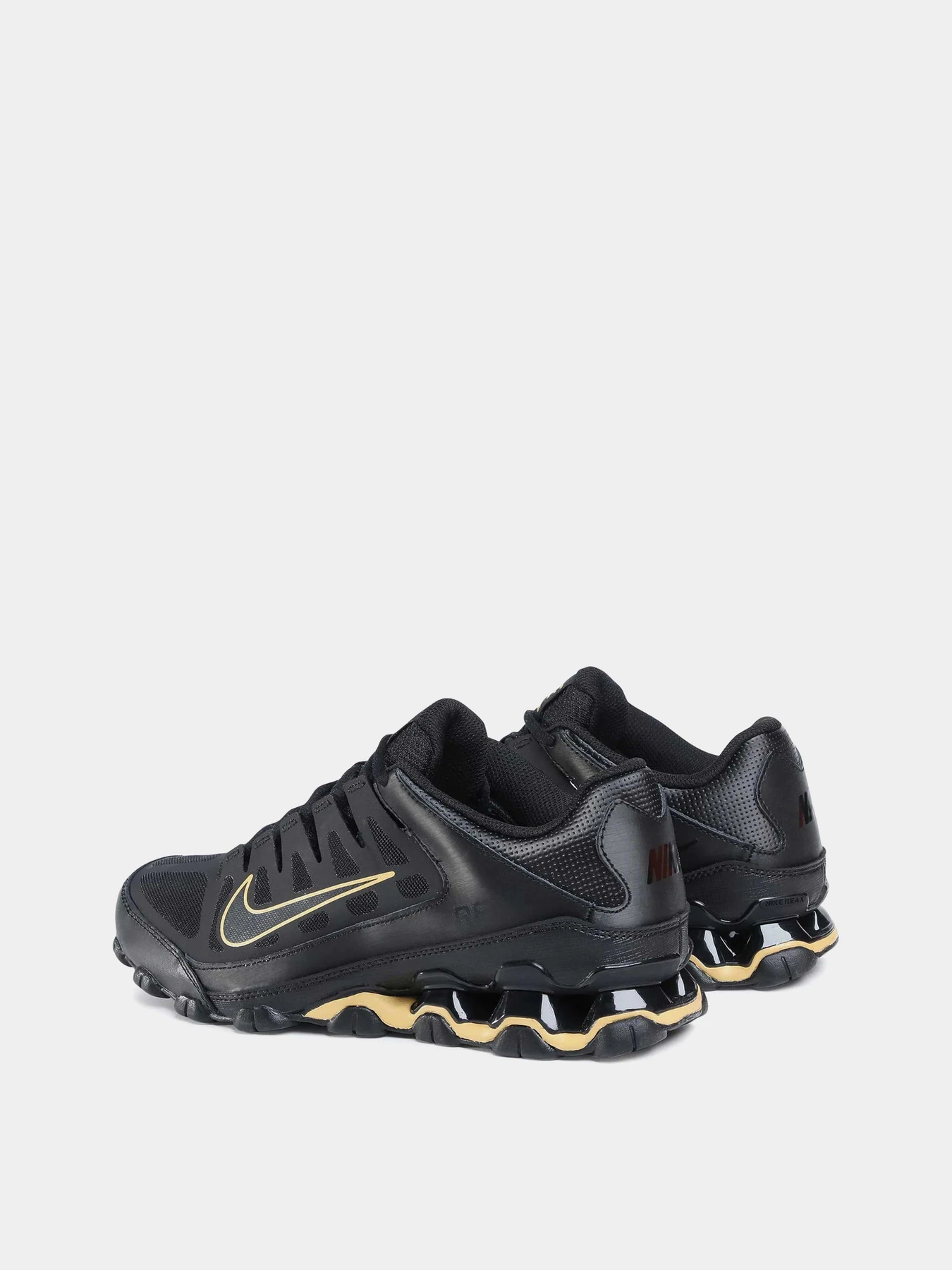 Кросівки NIKE REAX 8 TR MESH модель 621716-020 Фото