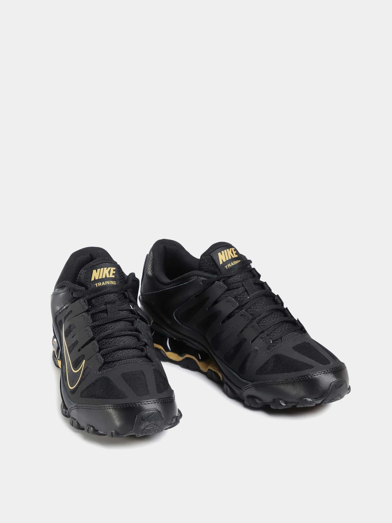 Кросівки NIKE REAX 8 TR MESH модель 621716-020 Фото