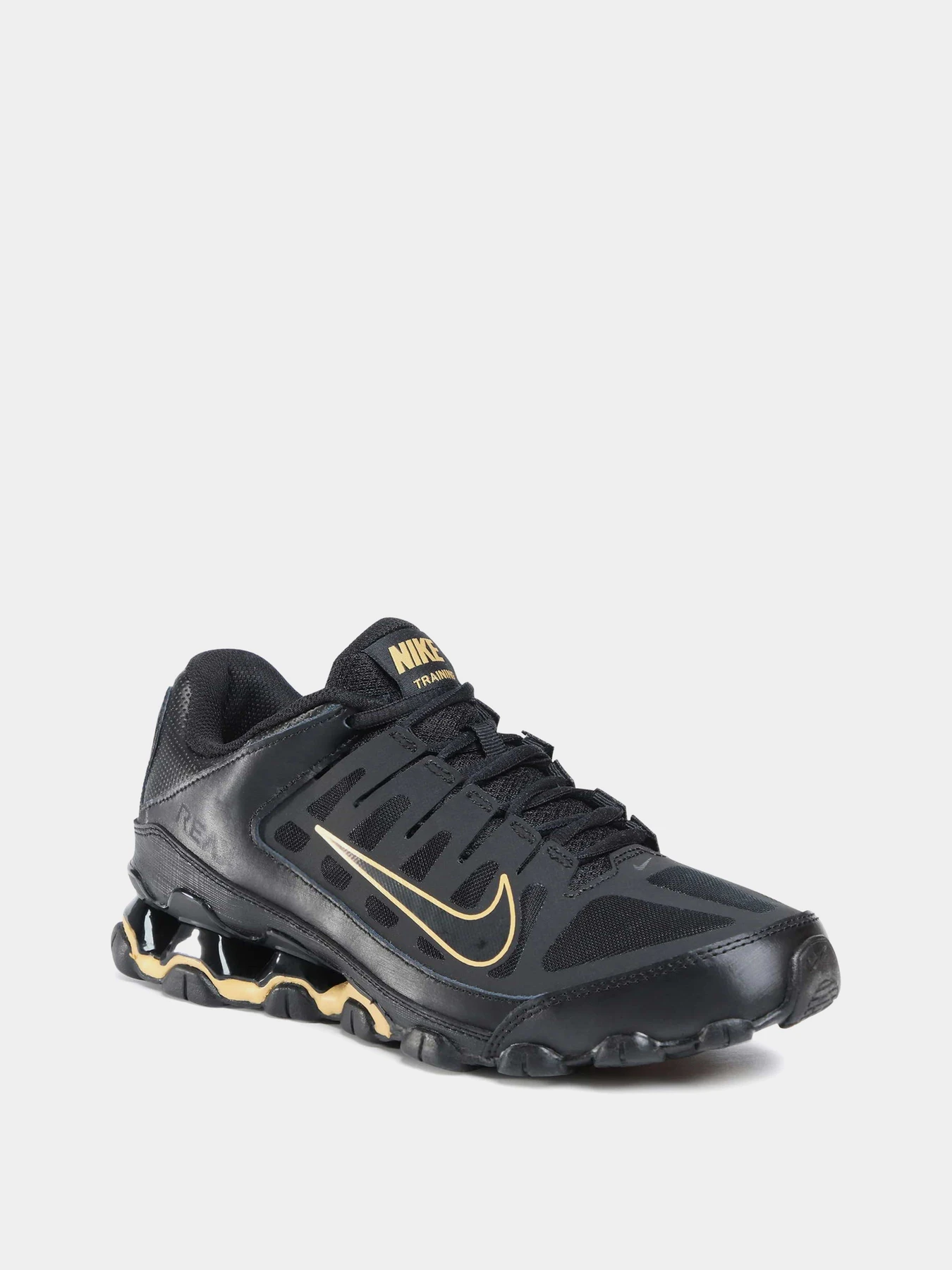 Кросівки NIKE REAX 8 TR MESH модель 621716-020 Фото