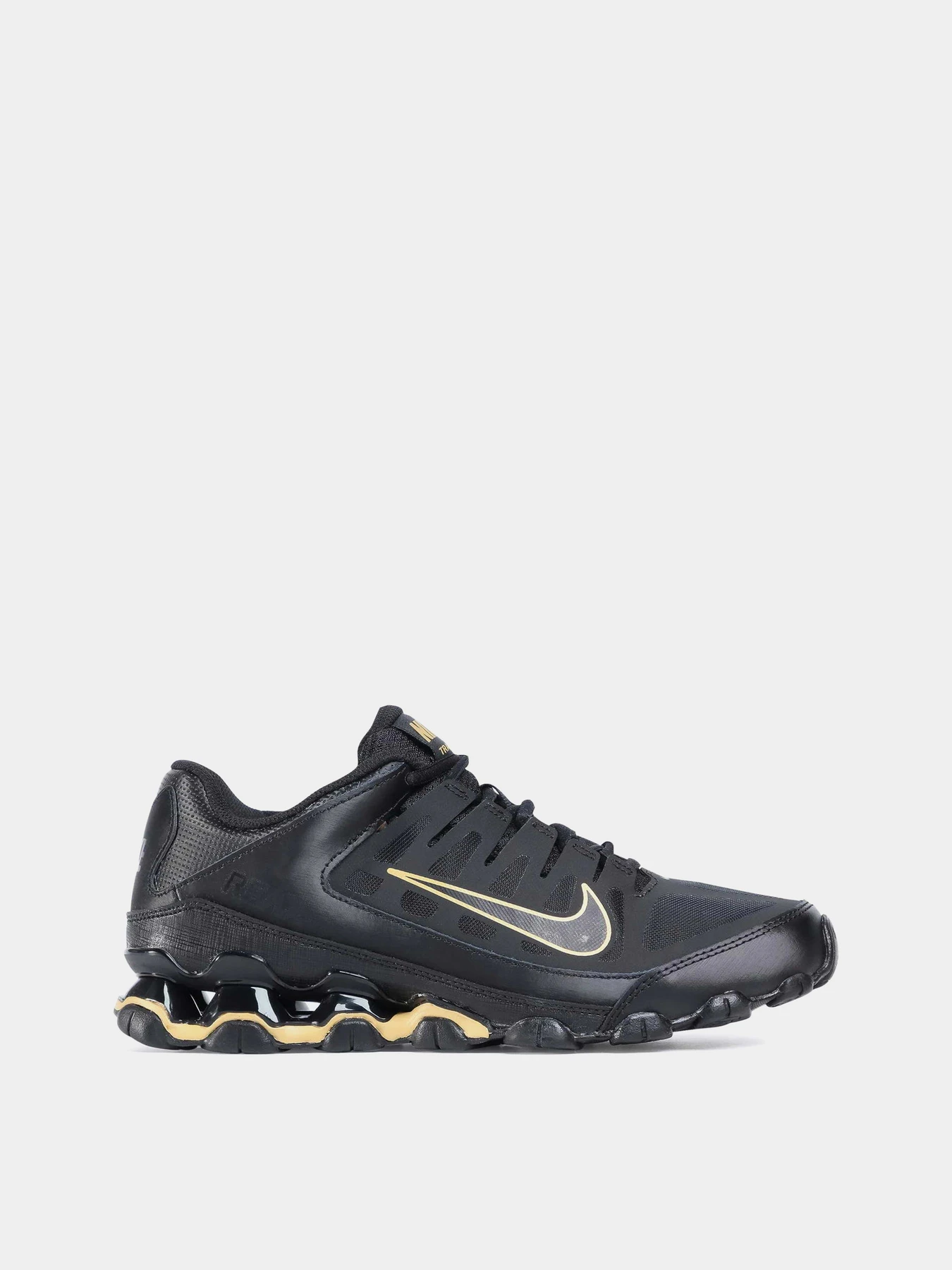 Кросівки NIKE REAX 8 TR MESH модель 621716-020 Фото