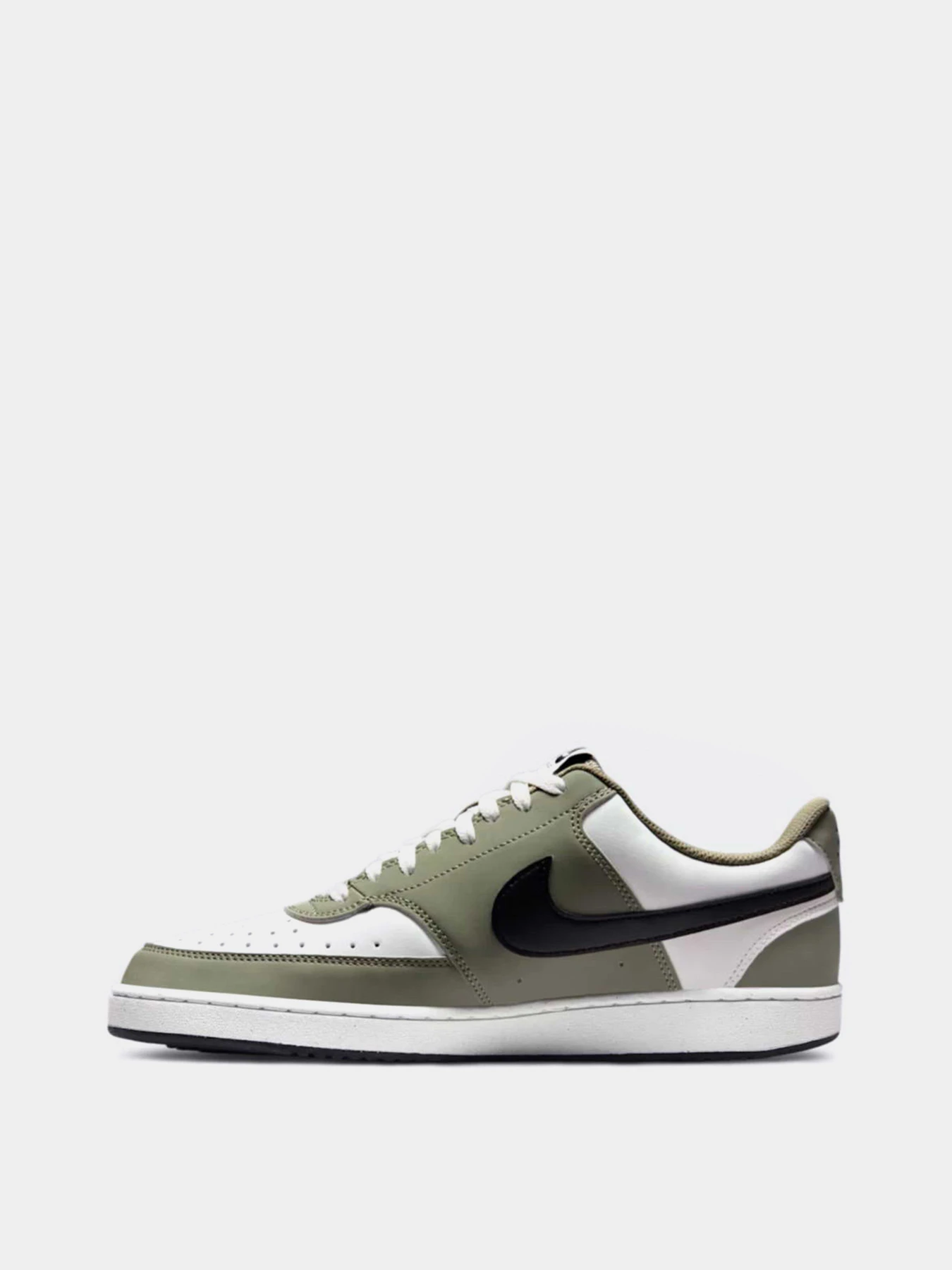 Кеды NIKE COURT VISION LO модель IM0459-104 Кеды NIKE COURT VISION LO модель IM0459-104 Фото
