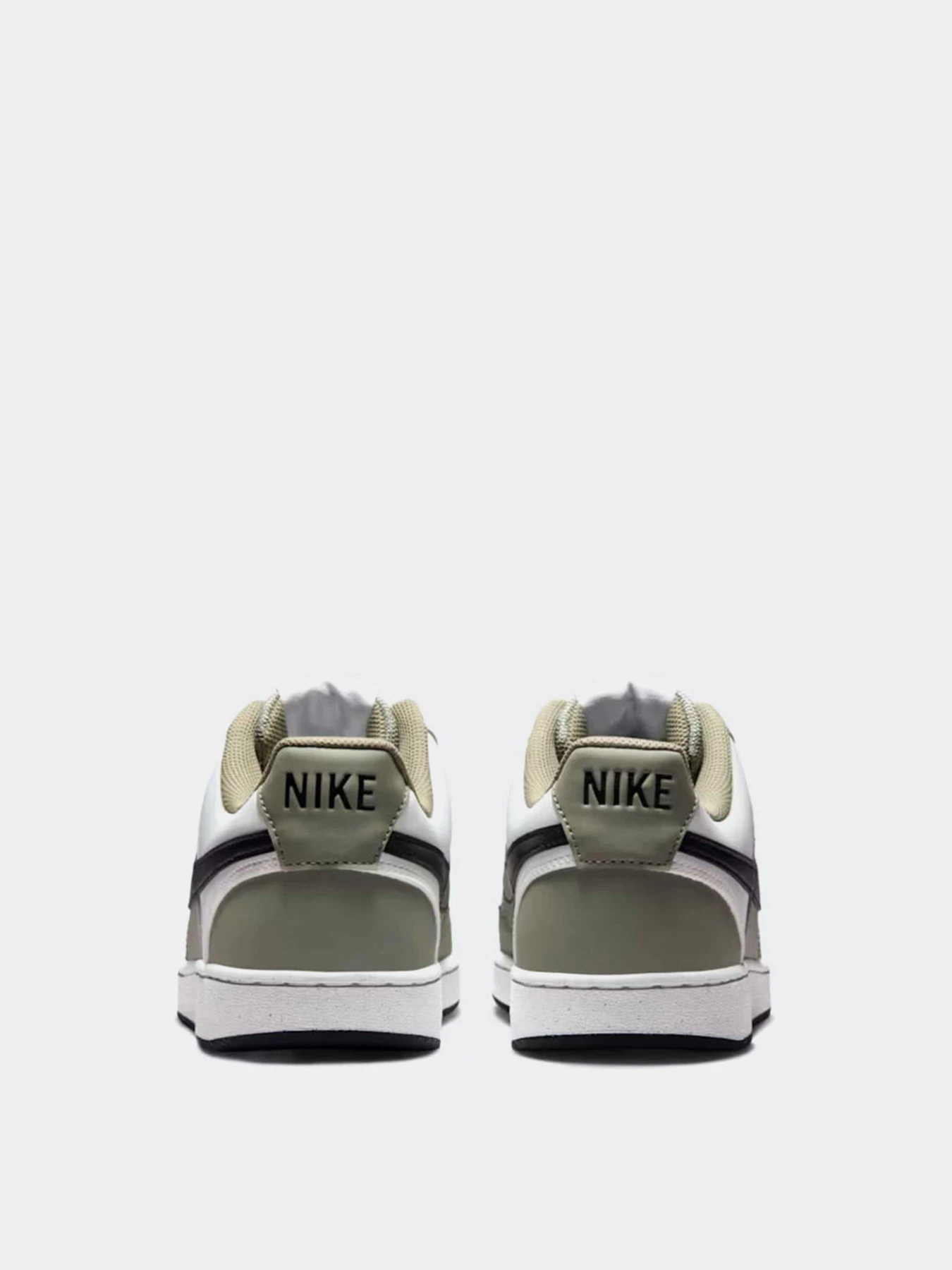 Кеды NIKE COURT VISION LO модель IM0459-104 Кеды NIKE COURT VISION LO модель IM0459-104 Фото