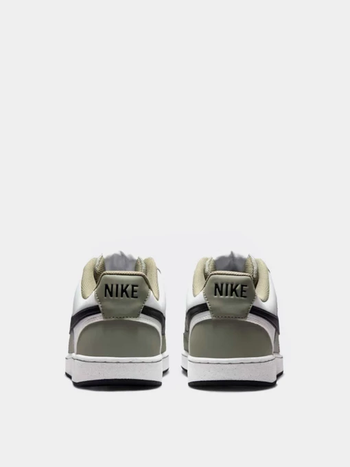 Чоловічі Кеди низькі NIKE COURT VISION LO фото 3