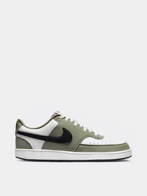 Кеды NIKE COURT VISION LO модель IM0459-104 Фото