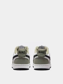 Кеды NIKE COURT VISION LO модель IM0459-104 Фото
