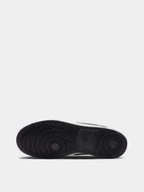 Кеды NIKE COURT VISION LO модель IM0459-104 Фото