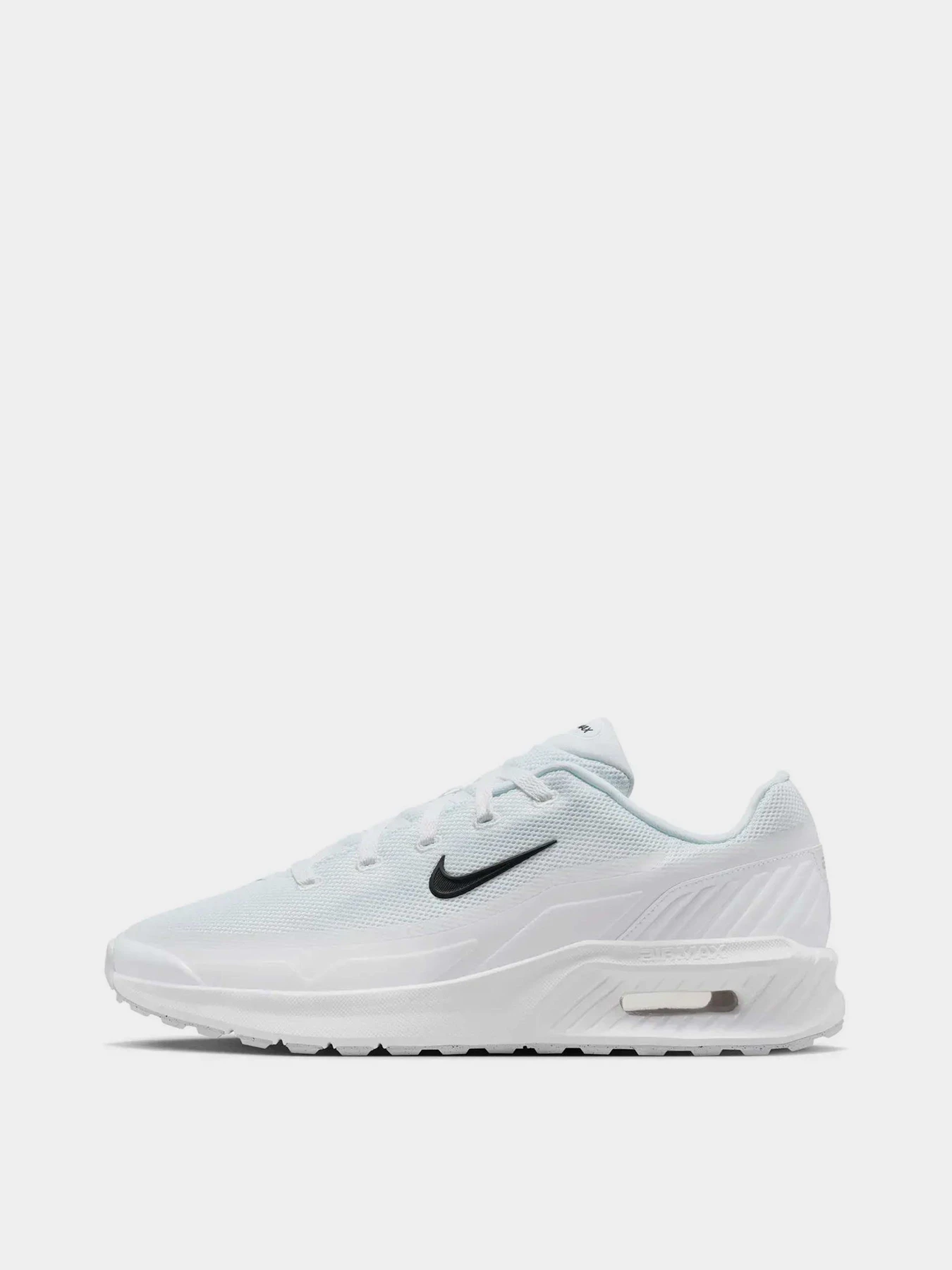 Кросівки NIKE AIR MAX BIA модель IO9416-100 Фото