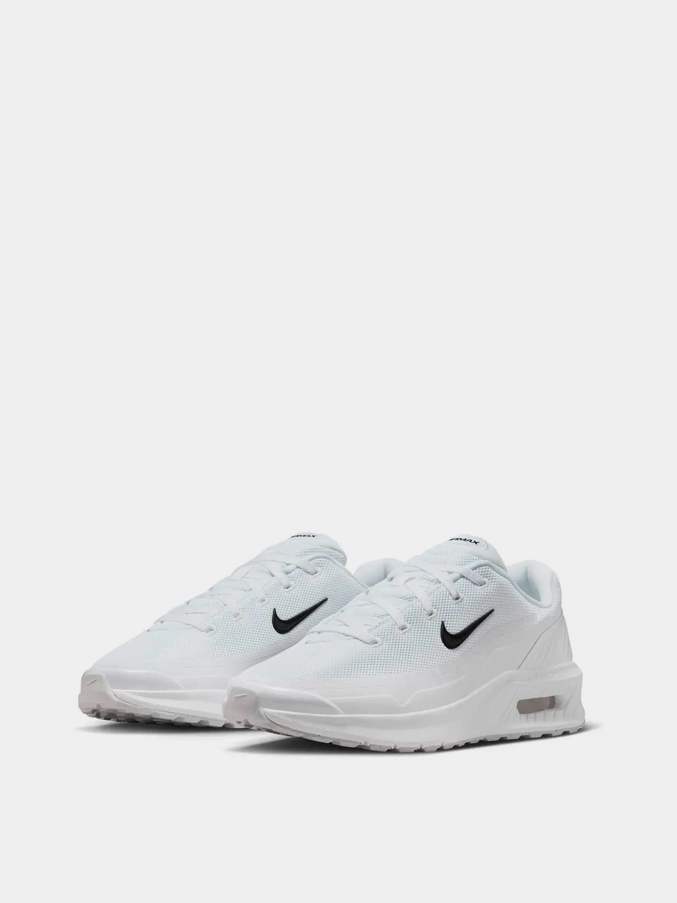 Кросівки NIKE AIR MAX BIA модель IO9416-100 Фото