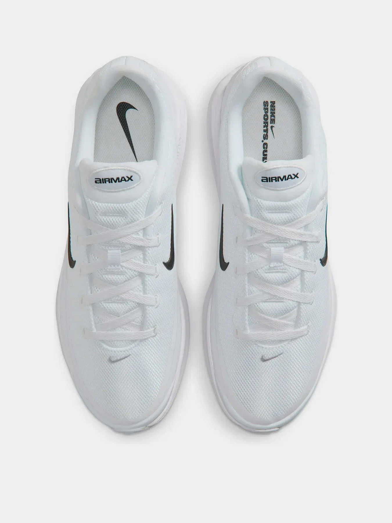 Кросівки NIKE AIR MAX BIA модель IO9416-100 Фото