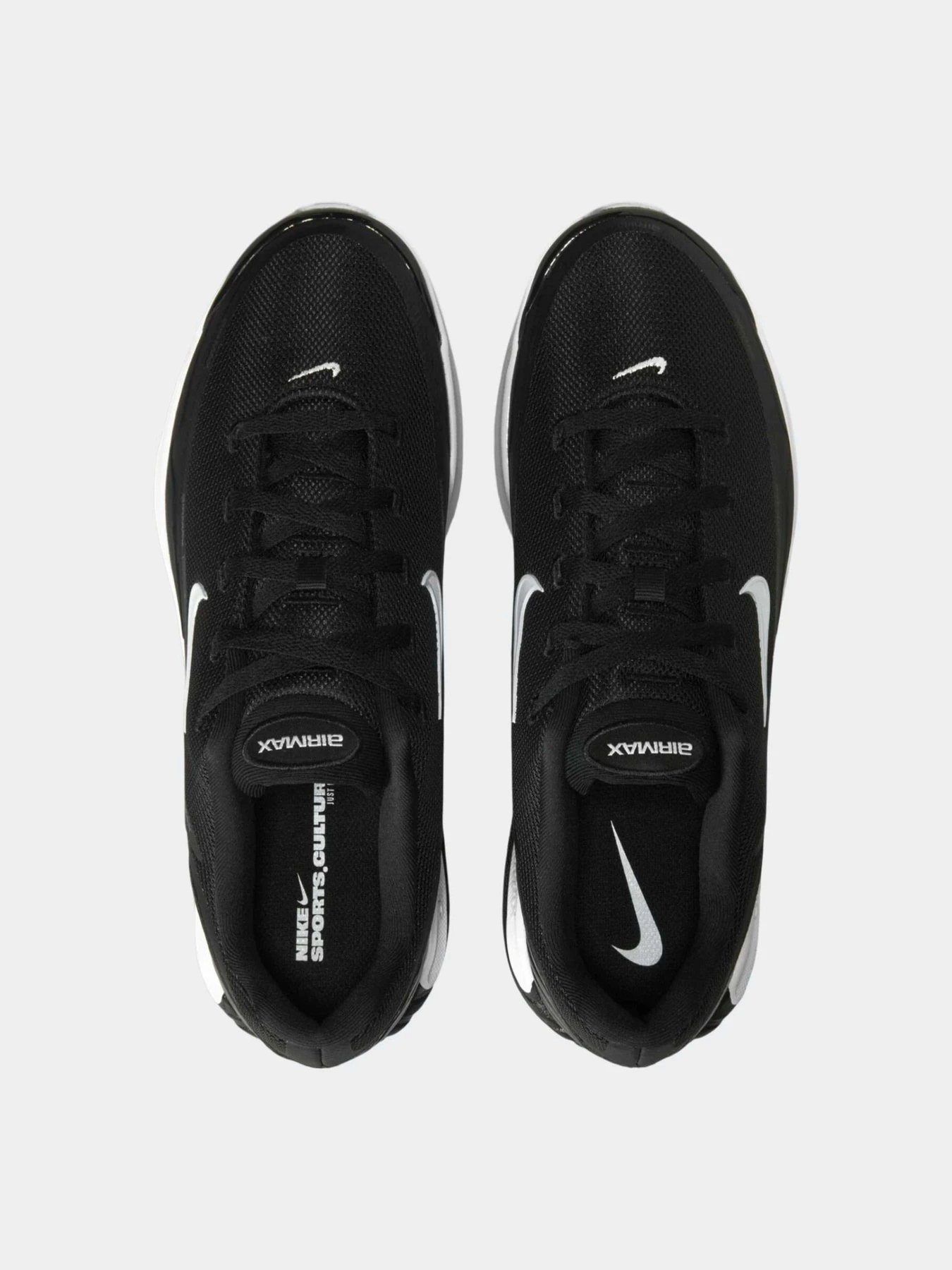 Кросівки NIKE AIR MAX BIA модель IO9416-004 Кросівки NIKE AIR MAX BIA модель IO9416-004 Фото