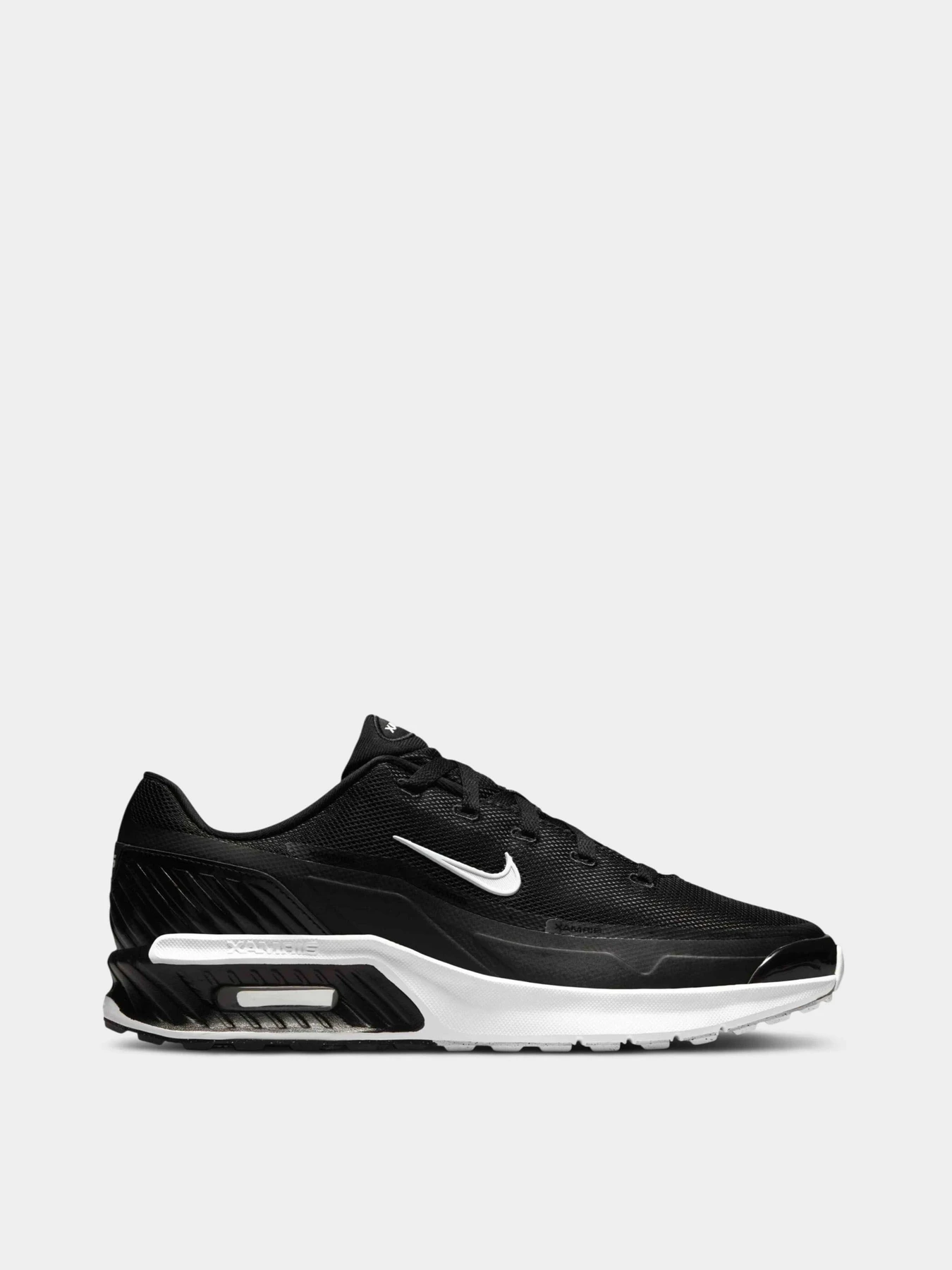 Кросівки NIKE AIR MAX BIA модель IO9416-004 Кросівки NIKE AIR MAX BIA модель IO9416-004 Фото