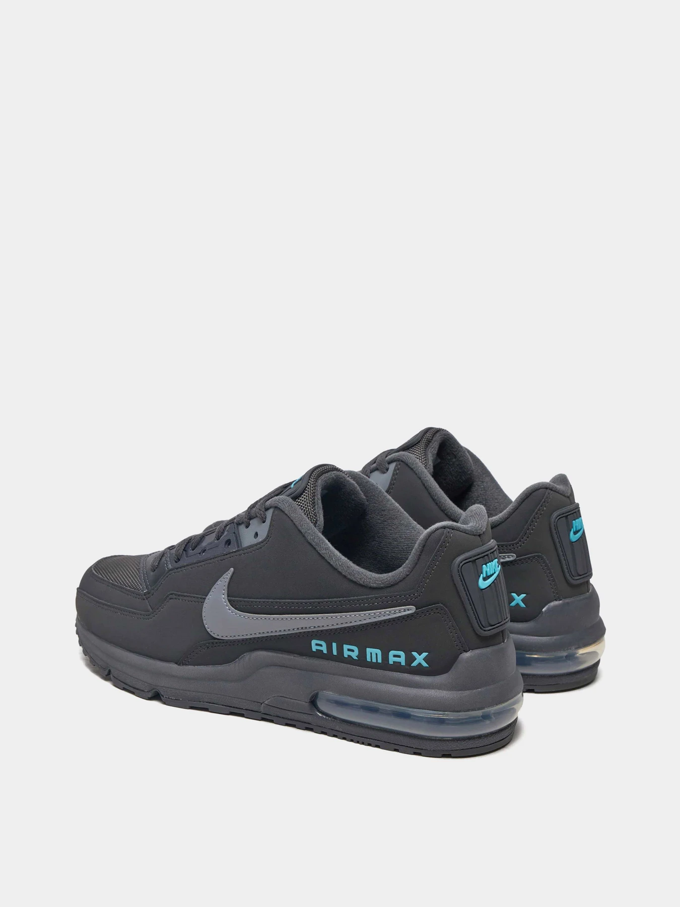 Кроссовки NIKE AIR MAX LTD 3 модель CT2275-002 Кроссовки NIKE AIR MAX LTD 3 модель CT2275-002 Фото