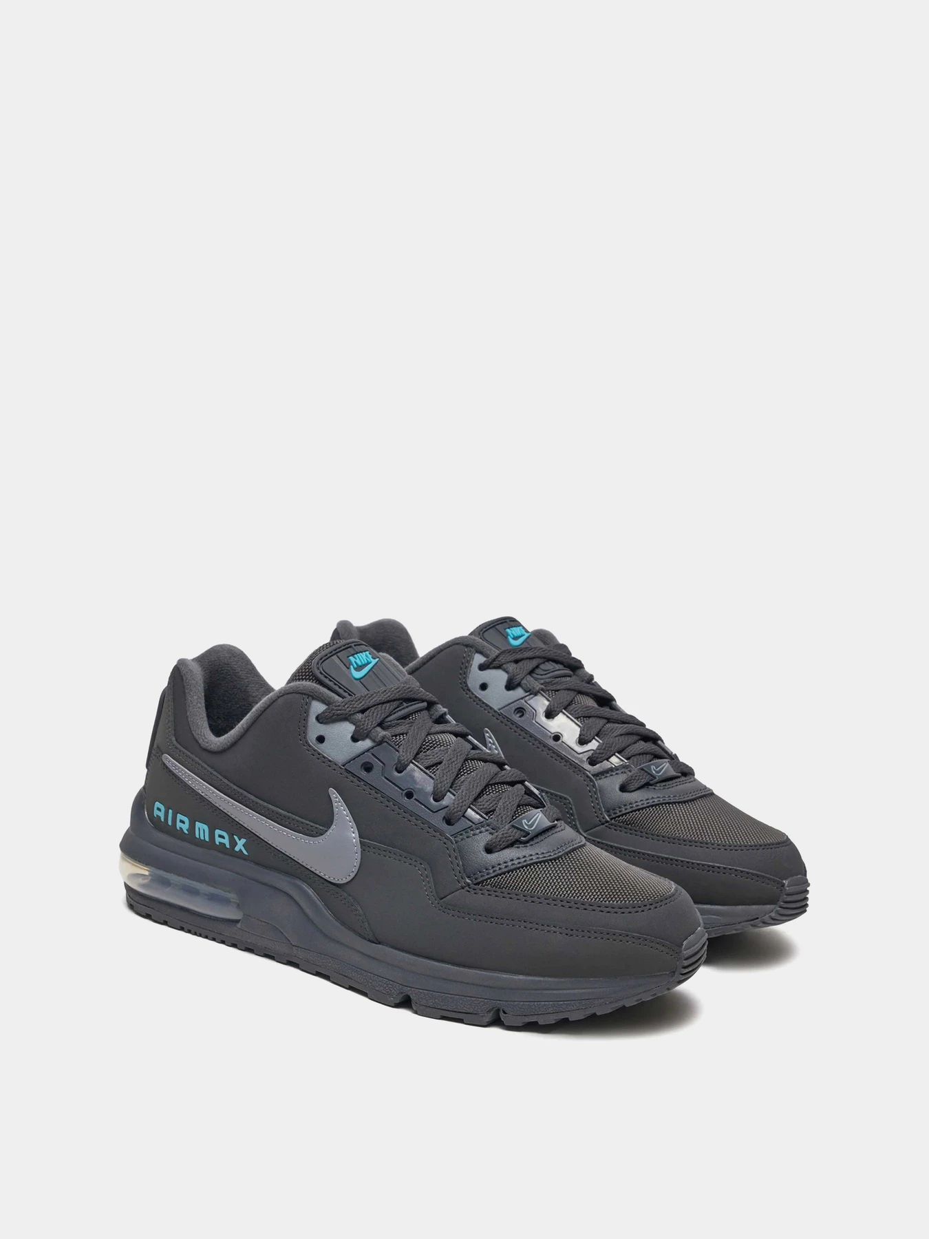 Кроссовки NIKE AIR MAX LTD 3 модель CT2275-002 Кроссовки NIKE AIR MAX LTD 3 модель CT2275-002 Фото