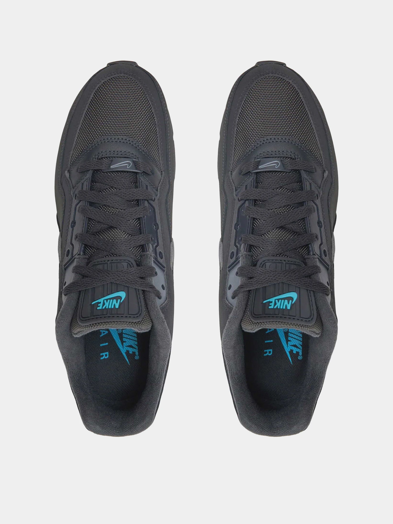 Кроссовки NIKE AIR MAX LTD 3 модель CT2275-002 Кроссовки NIKE AIR MAX LTD 3 модель CT2275-002 Фото