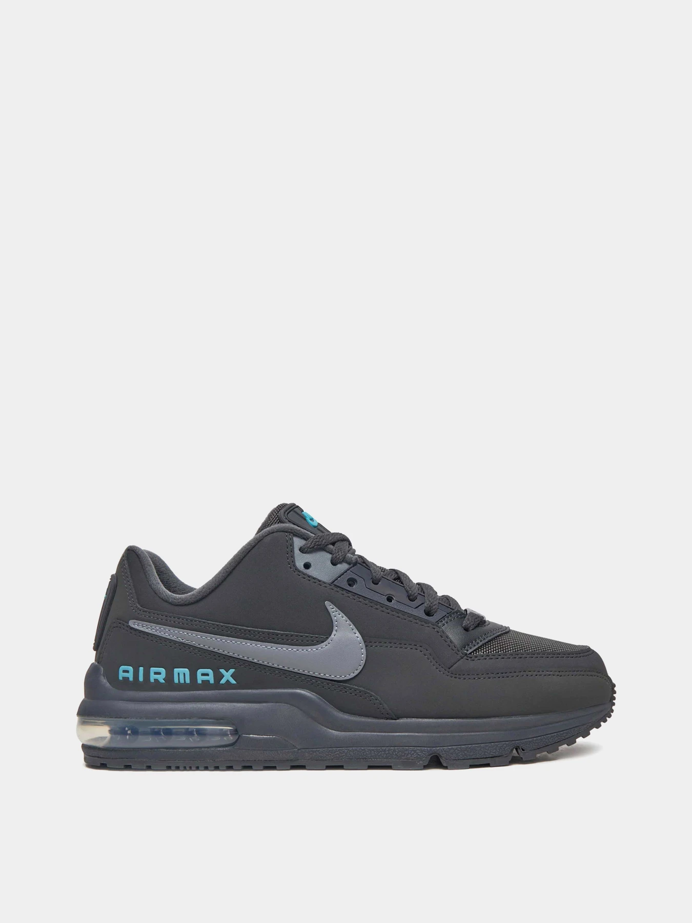 Кроссовки NIKE AIR MAX LTD 3 модель CT2275-002 Кроссовки NIKE AIR MAX LTD 3 модель CT2275-002 Фото