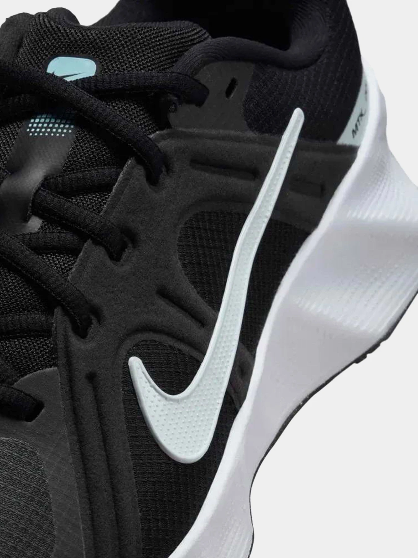 Кроссовки NIKE METRO TEK модель HM9493-005 Кроссовки NIKE METRO TEK модель HM9493-005 Фото