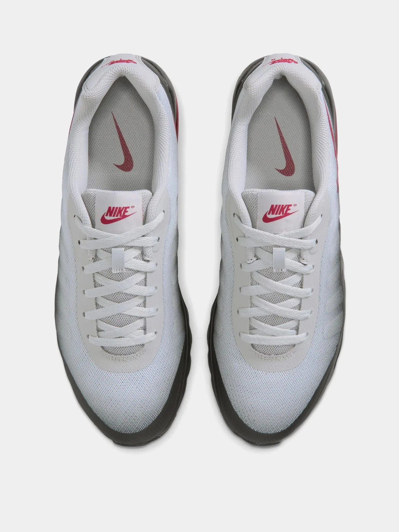 Кросівки NIKE AIR MAX INVIGOR модель 749680-015 Фото
