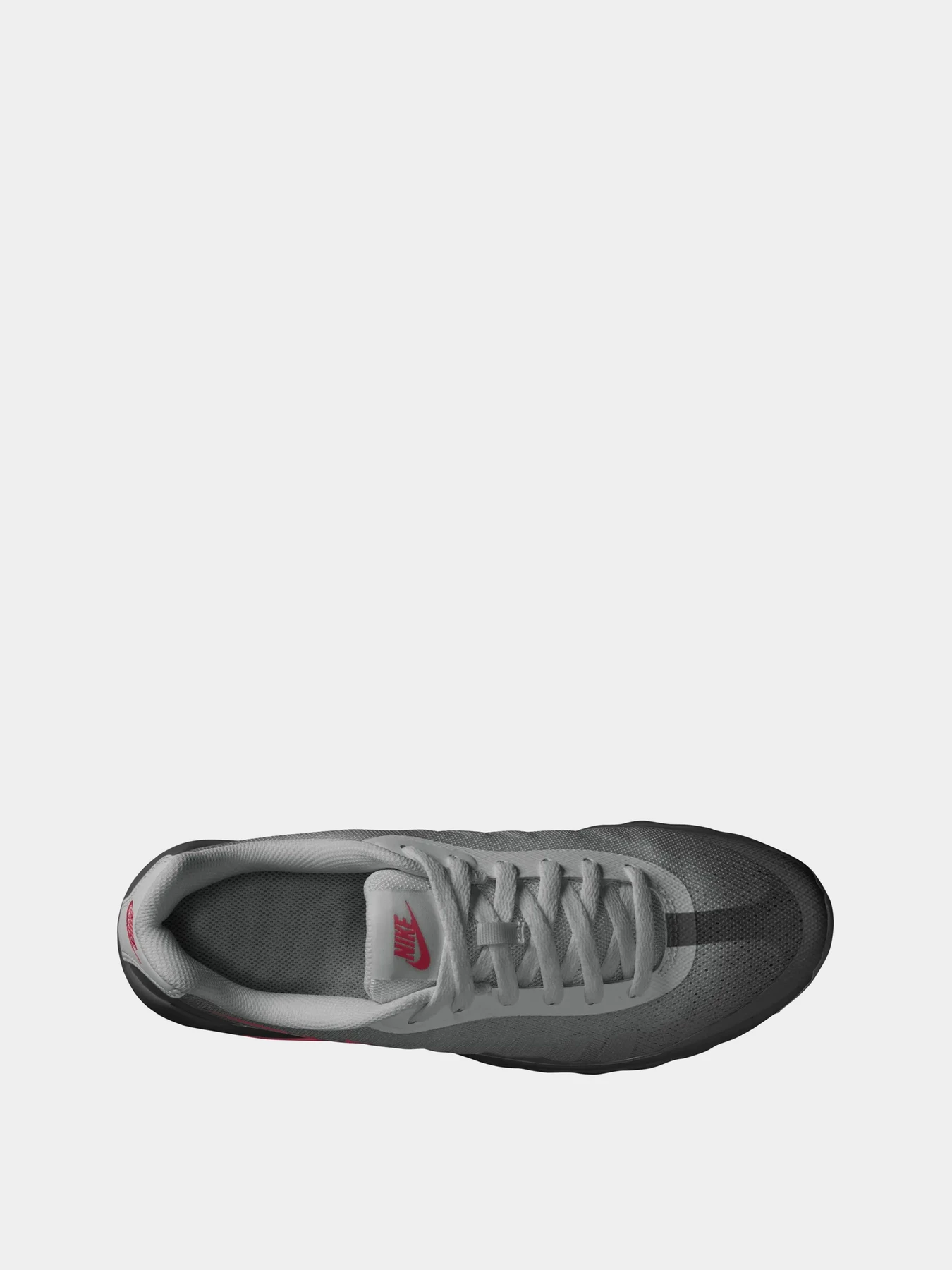 Кросівки NIKE AIR MAX INVIGOR модель 749680-015 Фото