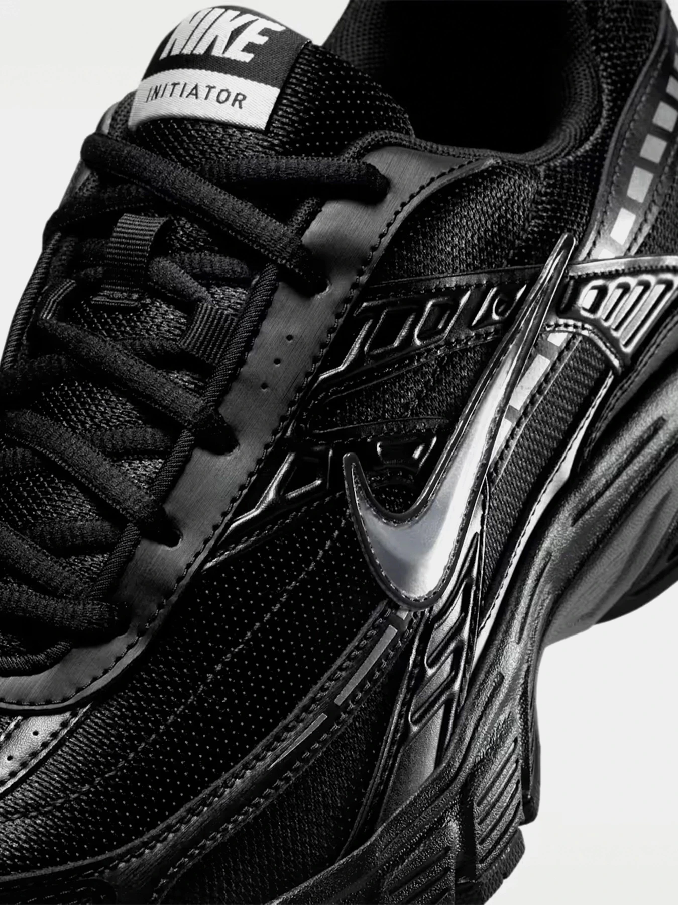 Кроссовки NIKE INITIATOR модель IB4595-001 Фото