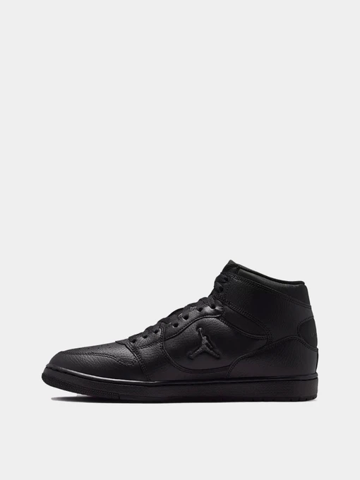 Чоловічі Кеди високі NIKE JORDAN COURT CONNECT MID фото 2