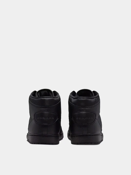 Чоловічі Кеди високі NIKE JORDAN COURT CONNECT MID фото 3